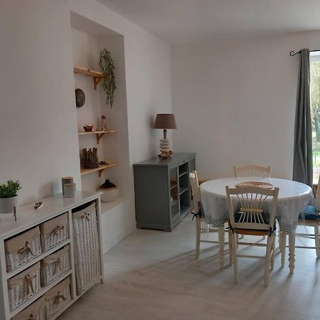 Apartamento Balade Sur Le Port Dinan Exterior foto