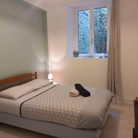 Apartamento Balade Sur Le Port Dinan Exterior foto