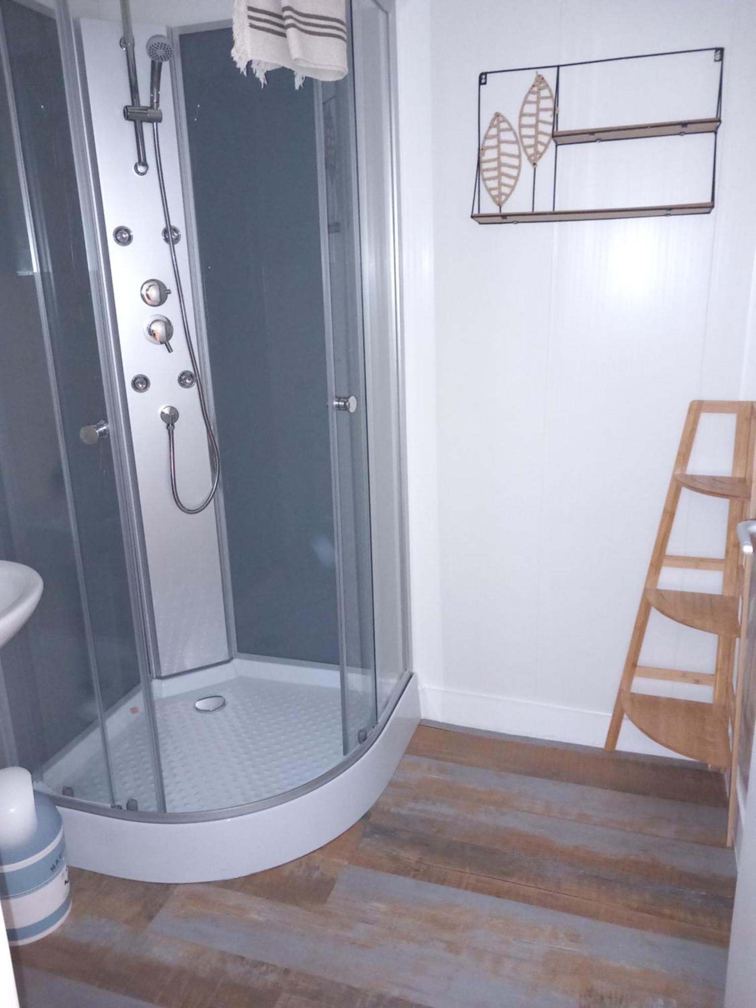 Apartamento Balade Sur Le Port Dinan Exterior foto