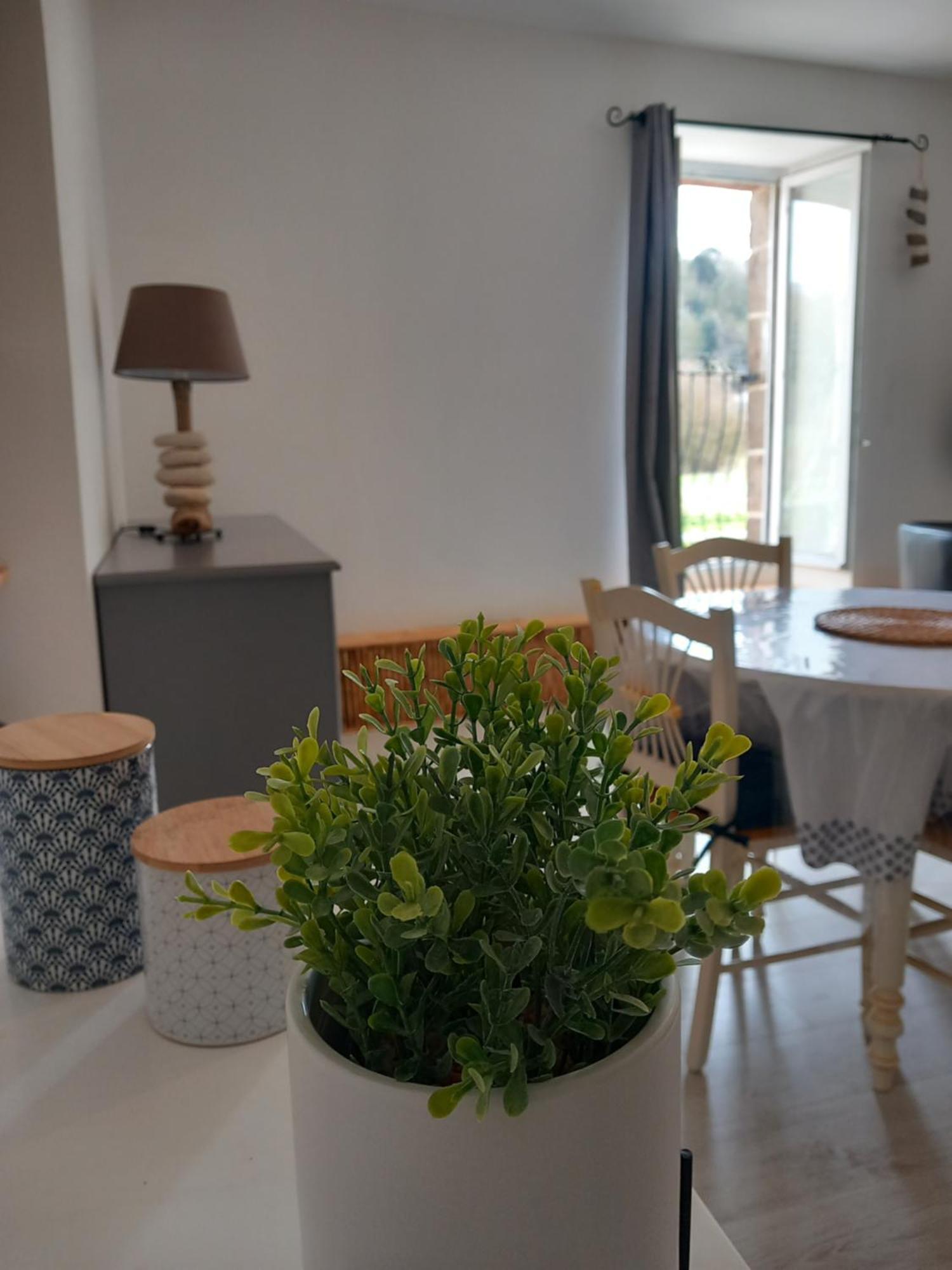 Apartamento Balade Sur Le Port Dinan Exterior foto