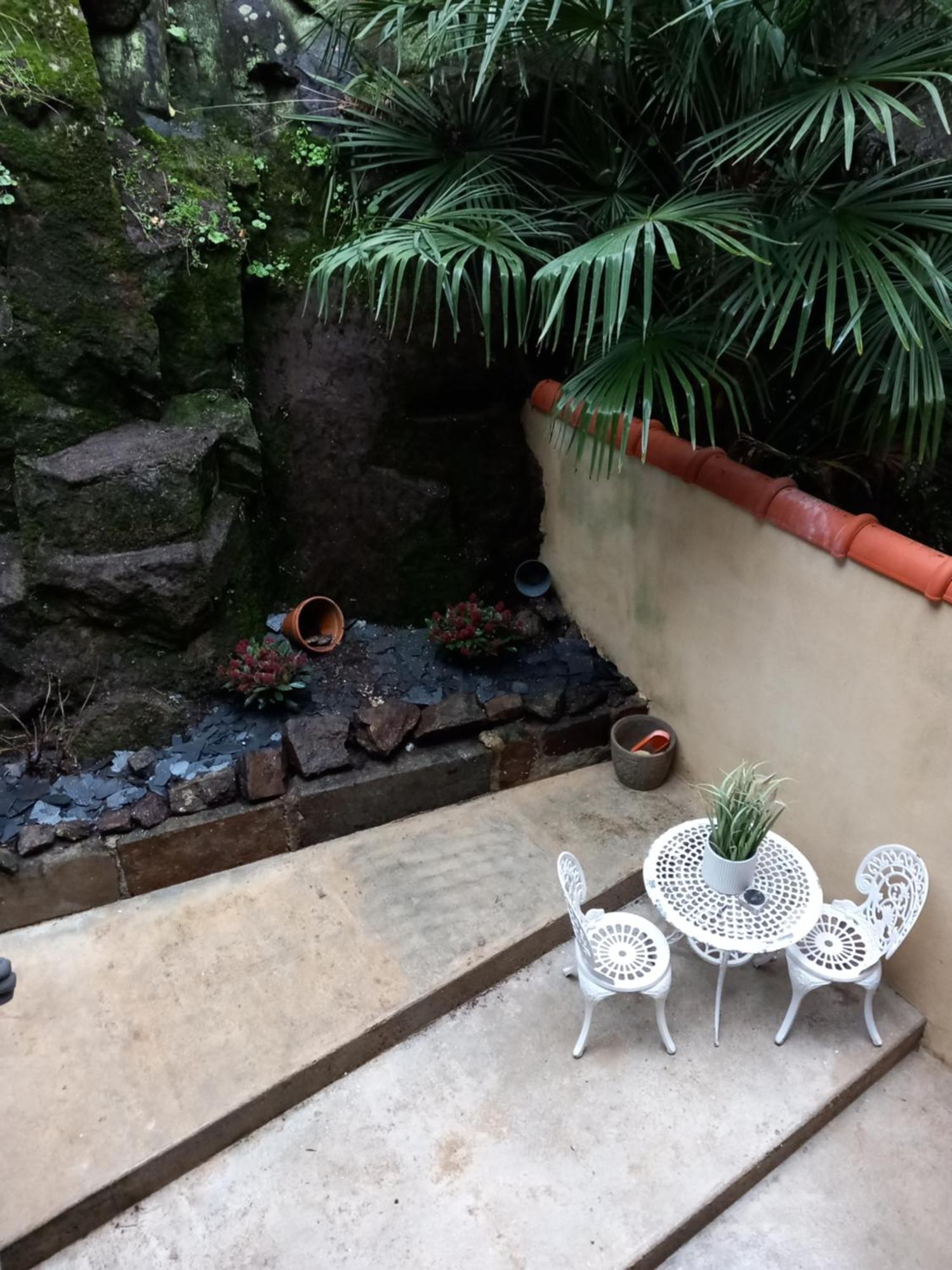 Apartamento Balade Sur Le Port Dinan Exterior foto