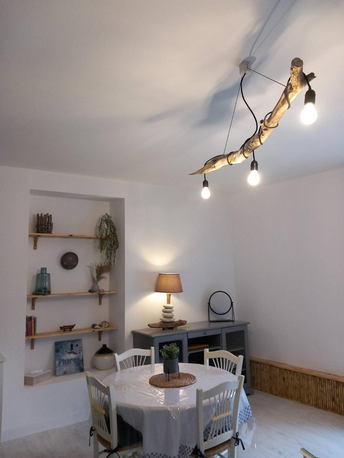 Apartamento Balade Sur Le Port Dinan Exterior foto