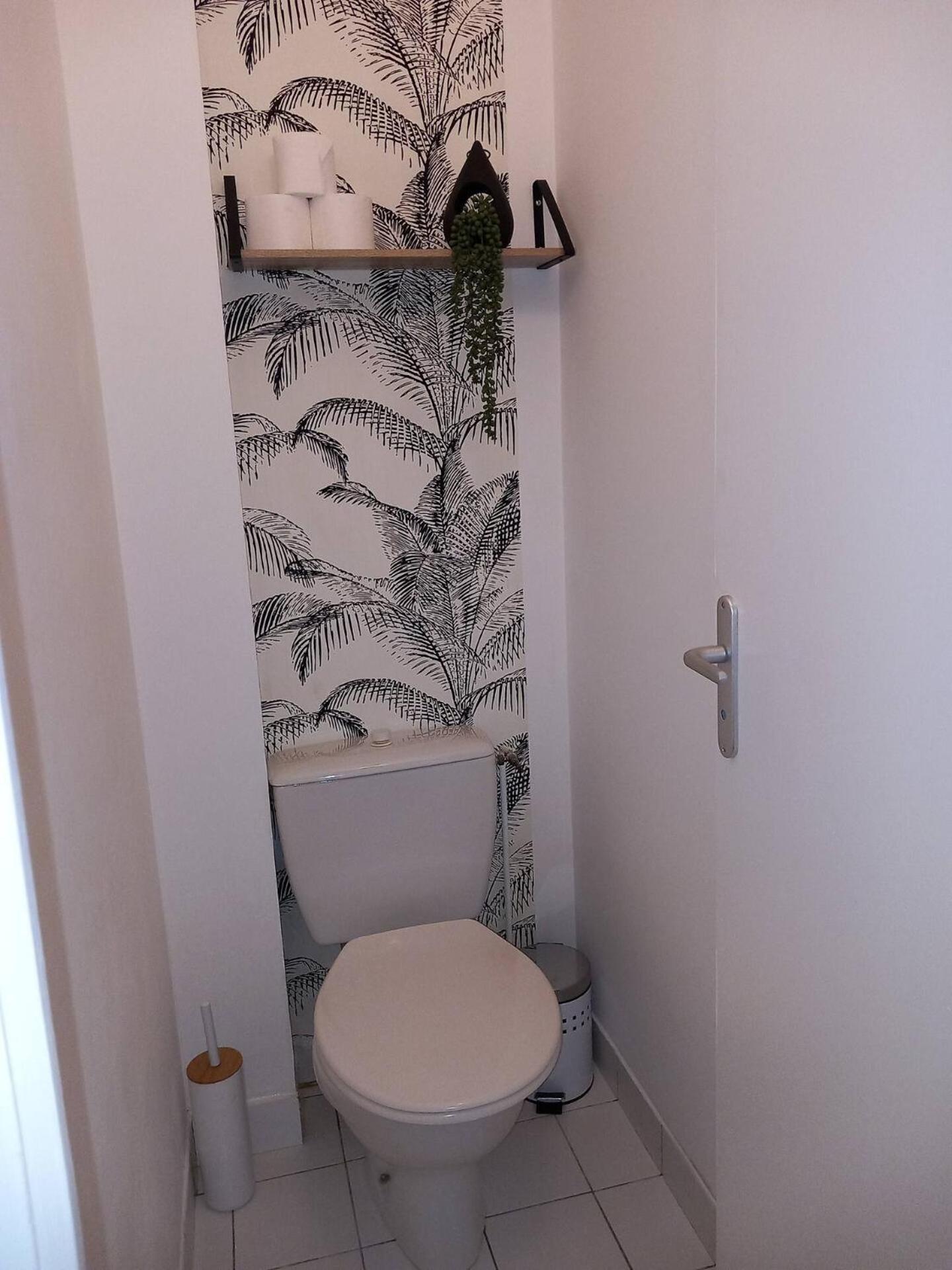 Apartamento Balade Sur Le Port Dinan Exterior foto